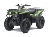 2013 Kawasaki Prairie 360 4x4 photo